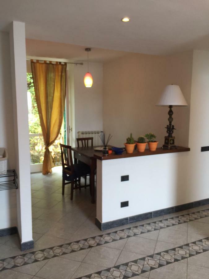 Apartamento Casa Maili Fezzano  Exterior foto