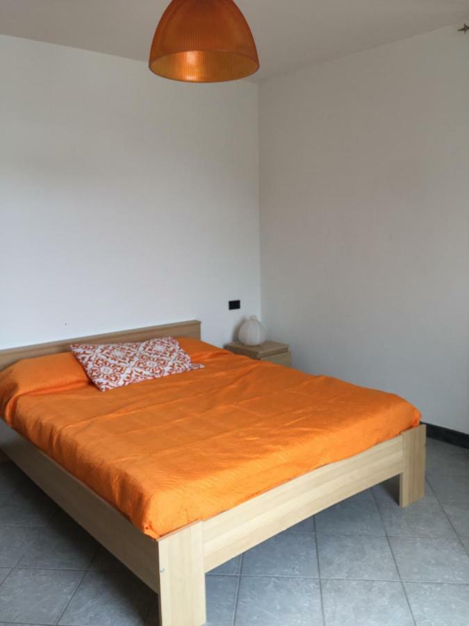Apartamento Casa Maili Fezzano  Exterior foto