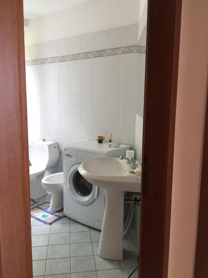 Apartamento Casa Maili Fezzano  Exterior foto
