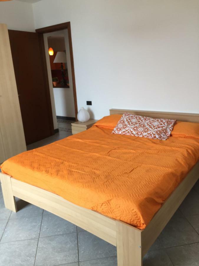 Apartamento Casa Maili Fezzano  Exterior foto