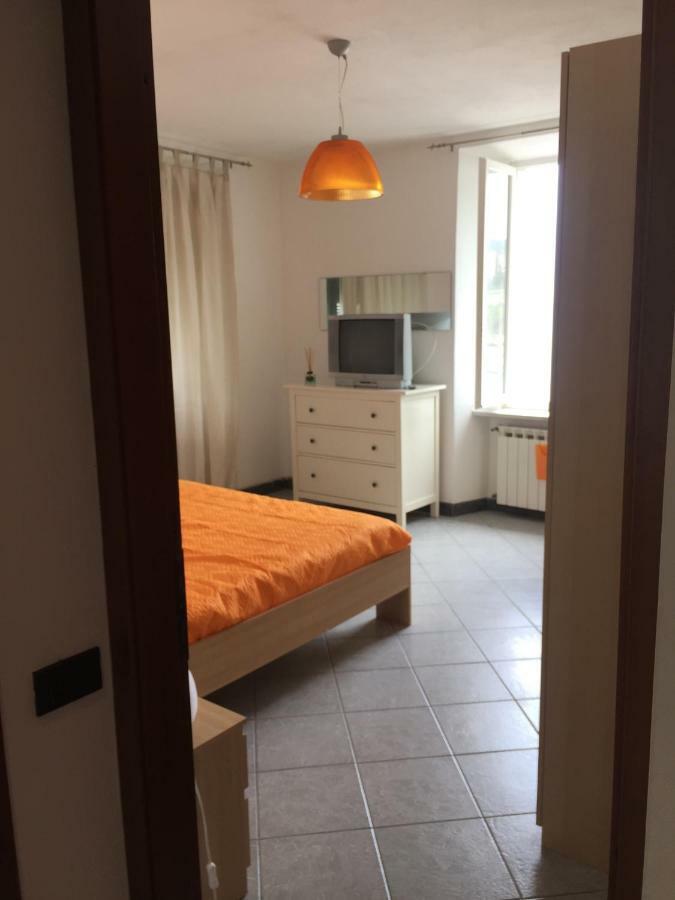 Apartamento Casa Maili Fezzano  Exterior foto
