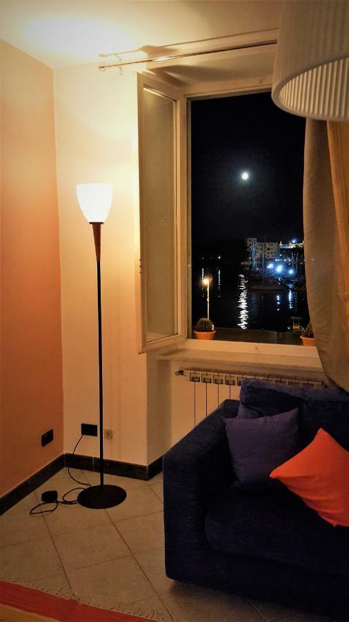 Apartamento Casa Maili Fezzano  Exterior foto